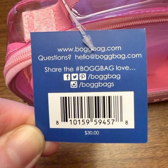 NEW BOGG BAG She's a Beauty - Picture 5 of 9